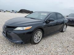 Сүрөт унаа Toyota Camry