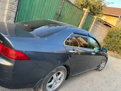 Сүрөт унаа Honda Accord