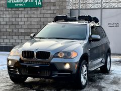 Фото авто BMW X5