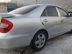 Сүрөт унаа Toyota Camry