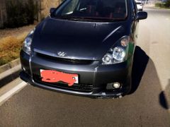 Фото авто Toyota Wish