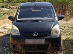 Сүрөт унаа Daihatsu Cuore