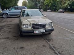 Photo of the vehicle Mercedes-Benz E-Класс