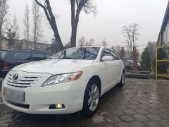 Сүрөт унаа Toyota Camry