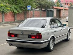 Сүрөт унаа BMW 5 серия