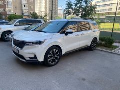 Сүрөт унаа Kia Carnival