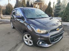 Photo of the vehicle Chevrolet Spark