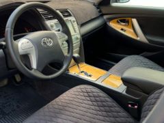 Сүрөт унаа Toyota Camry