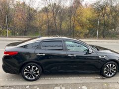 Фото авто Kia Optima