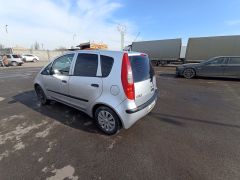 Photo of the vehicle Mitsubishi Colt