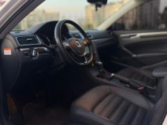 Фото авто Volkswagen Passat