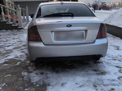 Сүрөт унаа Subaru Legacy