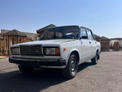 Сүрөт унаа ВАЗ (Lada) 2107