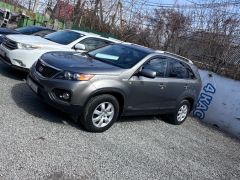 Photo of the vehicle Kia Sorento