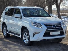 Фото авто Lexus GX