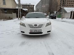 Фото авто Toyota Camry