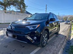 Фото авто Toyota RAV4