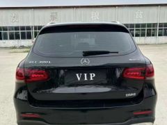 Сүрөт унаа Mercedes-Benz GLE