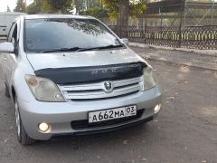 Photo of the vehicle Toyota Ist