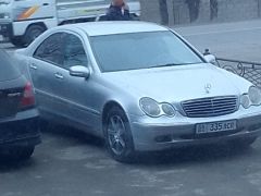 Photo of the vehicle Mercedes-Benz C-Класс