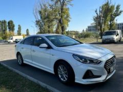 Сүрөт унаа Hyundai Sonata