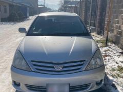 Сүрөт унаа Toyota Allion