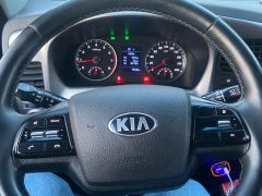 Фото авто Kia Bongo