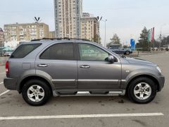 Photo of the vehicle Kia Sorento