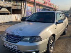 Фото авто Daewoo Nexia