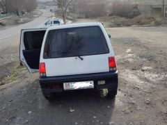 Фото авто Daewoo Tico