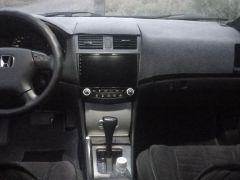 Сүрөт унаа Honda Accord