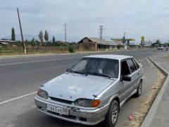 Photo of the vehicle ВАЗ (Lada) 2115