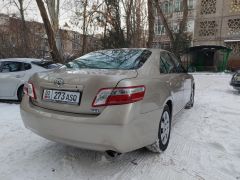 Сүрөт унаа Toyota Camry