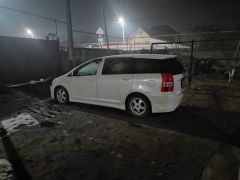 Фото авто Toyota Wish