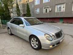 Photo of the vehicle Mercedes-Benz E-Класс