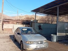 Сүрөт унаа Daewoo Nexia