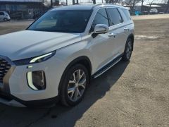 Фото авто Hyundai Palisade