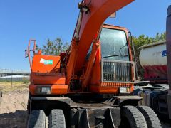 Фото авто Doosan DX