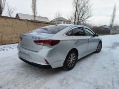 Сүрөт унаа Hyundai Sonata