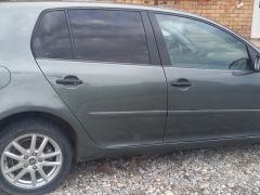 Фото авто Volkswagen Golf