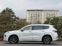 Фото авто Hyundai Santa Fe