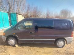 Photo of the vehicle Mercedes-Benz Vito