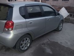 Сүрөт унаа Daewoo Kalos