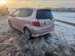 Сүрөт унаа Honda Jazz