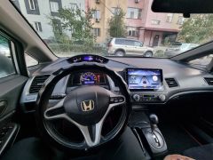 Фото авто Honda Civic