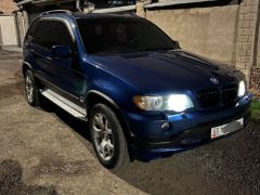 Photo of the vehicle BMW X5