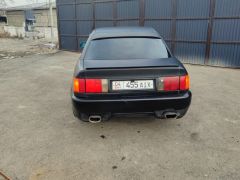 Photo of the vehicle Audi 100