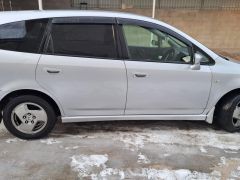 Photo of the vehicle Honda Stream