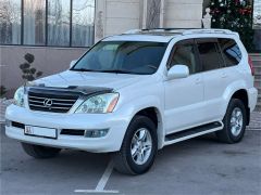 Фото авто Lexus GX