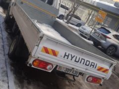 Фото авто Hyundai Porter